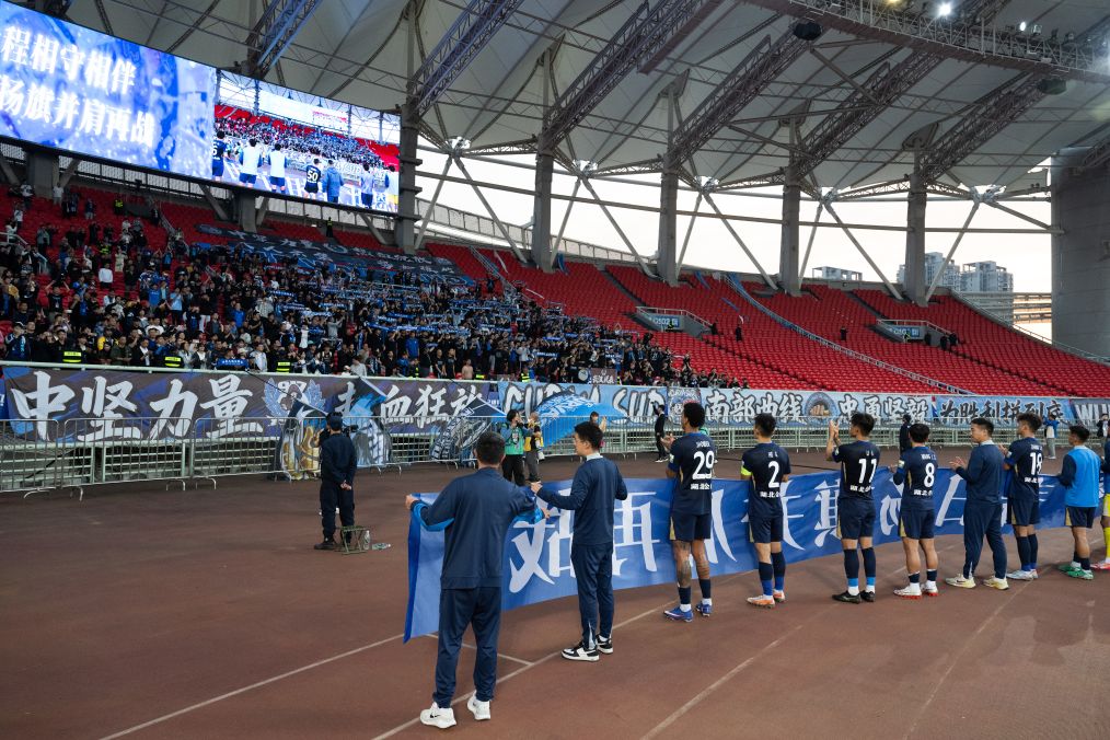 B—sports必一案例展示